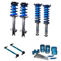 2" Bilstein B8 Suspension Lift Kit - Fits 19-24 Subaru Forester