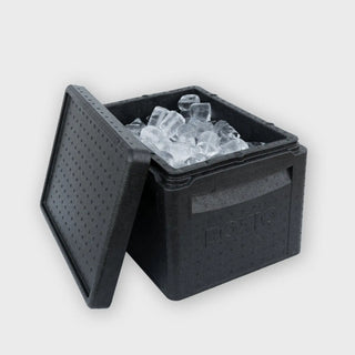 BOXIO COOL I Passive cool box