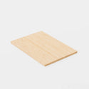 Bamboo Cuttingboard I BOXIO BOARD