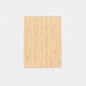 Bamboo Cuttingboard I BOXIO BOARD