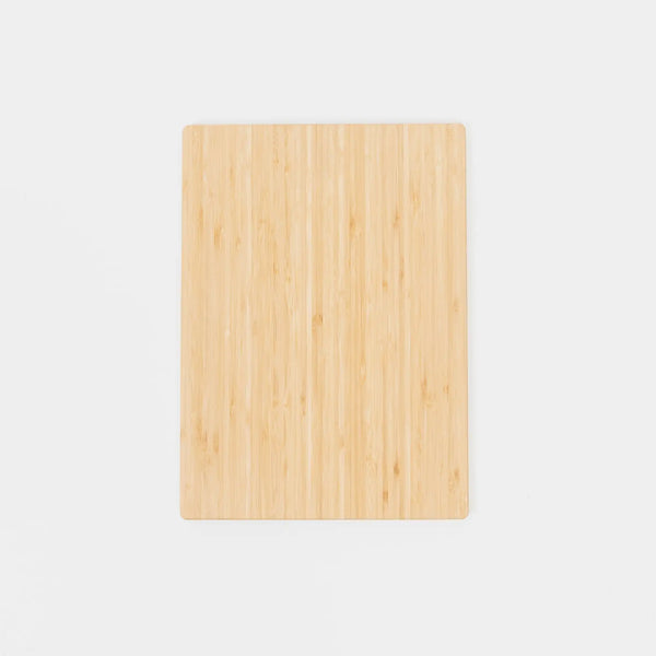 Bamboo Cuttingboard I BOXIO BOARD