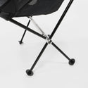 BOXIO CHAIR Set of 2 I ultralight camping chair with box
