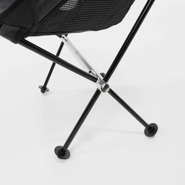 BOXIO CHAIR Set of 2 I ultralight camping chair with box