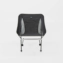 BOXIO CHAIR Set of 2 I ultralight camping chair with box