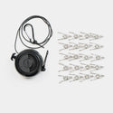 BOXIO CLOTHESLINE I compact retractable Clothesline