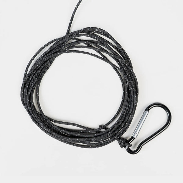 BOXIO CLOTHESLINE I compact retractable Clothesline