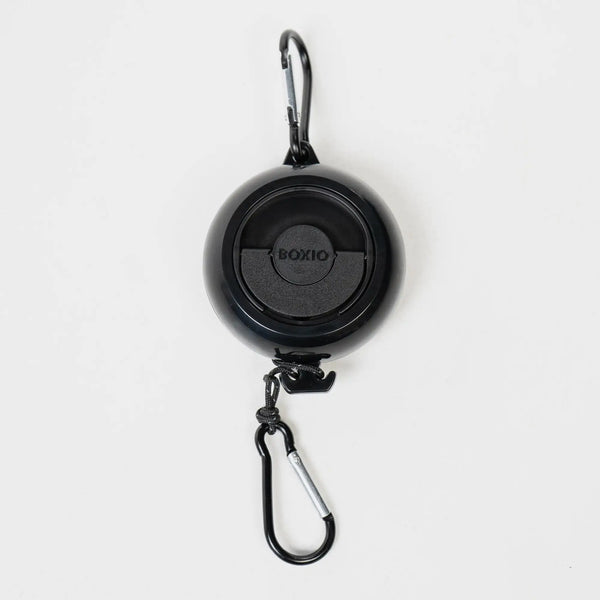 BOXIO CLOTHESLINE I compact retractable Clothesline