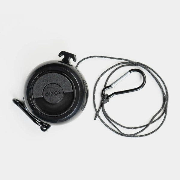 BOXIO CLOTHESLINE I compact retractable Clothesline