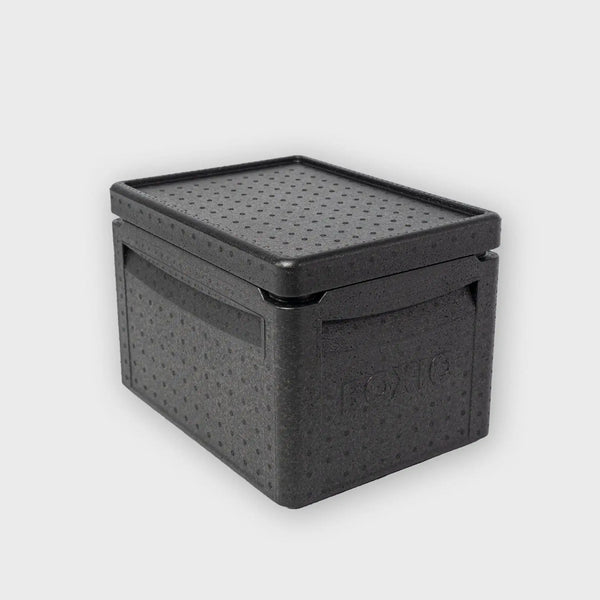 BOXIO COOL I Passive cool box