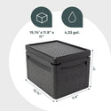 BOXIO COOL I Passive cool box