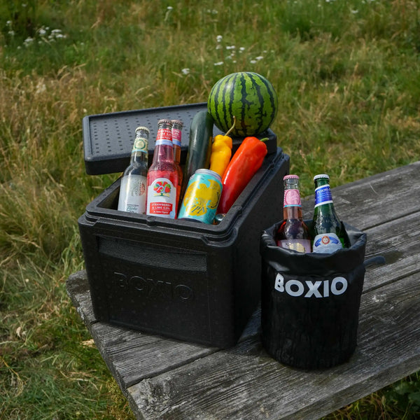 BOXIO COOL I Passive cool box