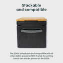 BOXIO COOL I Passive cool box