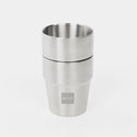 BOXIO CUP I Set of two cups