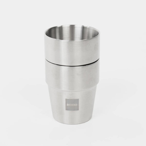 BOXIO CUP I Set of two cups