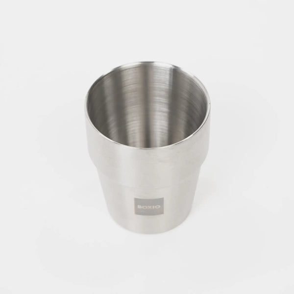 BOXIO CUP I Set of two cups