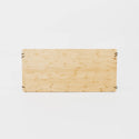BOXIO DOORBOARD I Hanging shelf for van sliding door