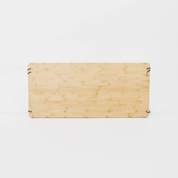 BOXIO DOORBOARD I Hanging shelf for van sliding door