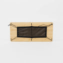 BOXIO DOORBOARD I Hanging shelf for van sliding door