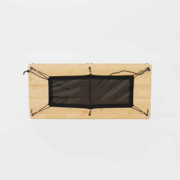 BOXIO DOORBOARD I Hanging shelf for van sliding door