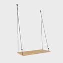 BOXIO DOORBOARD I Hanging shelf for van sliding door
