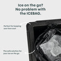 BOXIO ICEBAG I Drybag