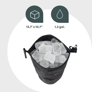 BOXIO ICEBAG I Drybag