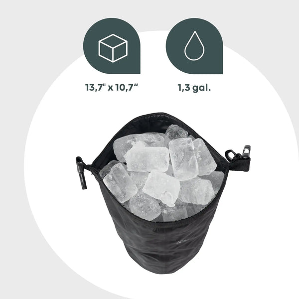 BOXIO ICEBAG I Drybag