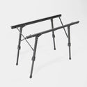 BOXIO TABLE I Modular camping table