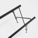 BOXIO TABLE I Modular camping table