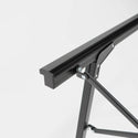 BOXIO TABLE I Modular camping table
