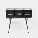 BOXIO TABLE I Modular camping table