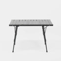 BOXIO TABLE I Modular camping table
