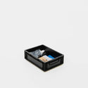 BOXIO WASH UP I Water Filter System in Eurobox