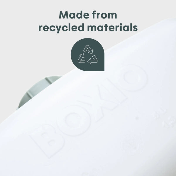 CANISTER 1.32 gallons | BOXIO - CANISTER