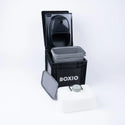 Camping Bathroom | BOXIO - SANITARY