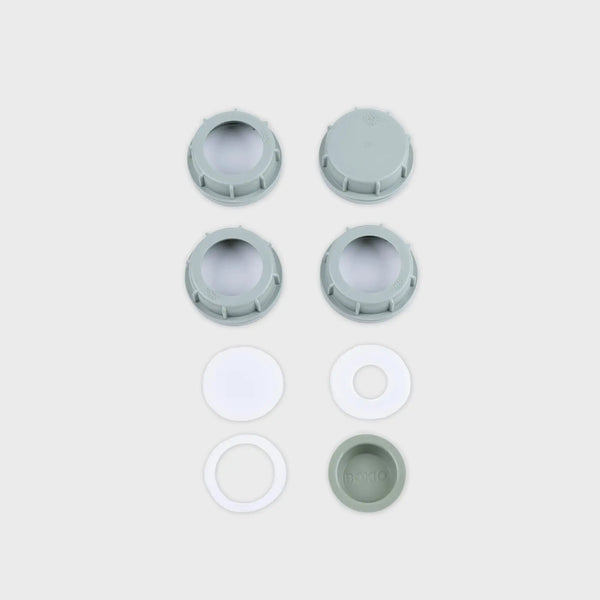 Assembly set (WM 3) for BOXIO - WASH