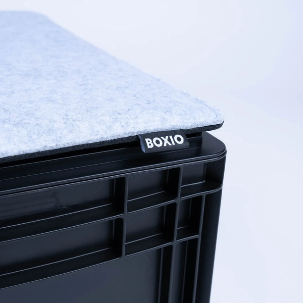 Camping Bathroom | BOXIO - SANITARY