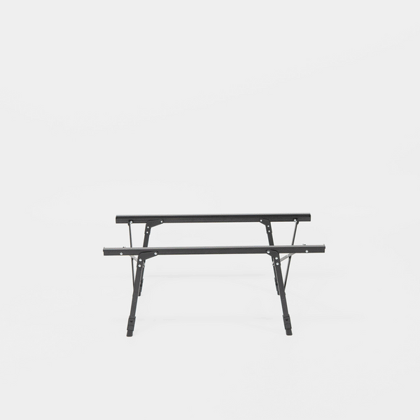 BOXIO TABLE I Modular camping table