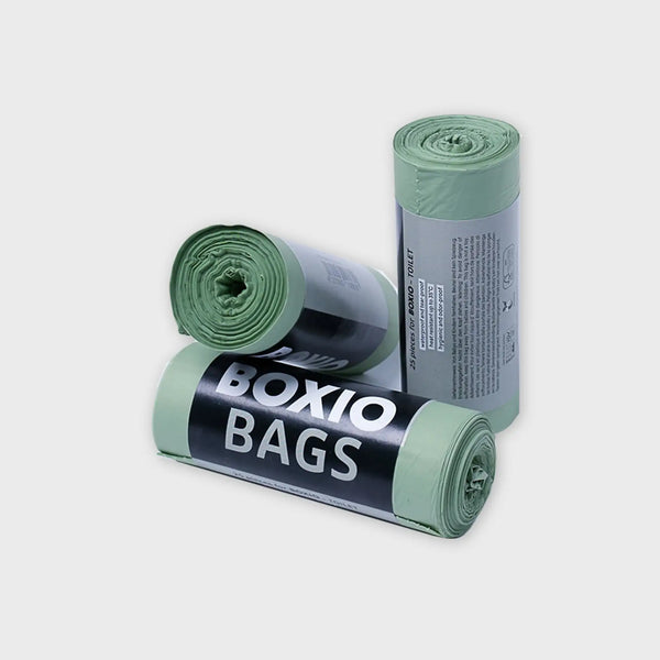 BOXIO - BAG BUNDLE