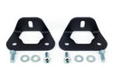 Toyota Truck Bed Rail LED Pod Brackets/Combo - Cali Raised LED