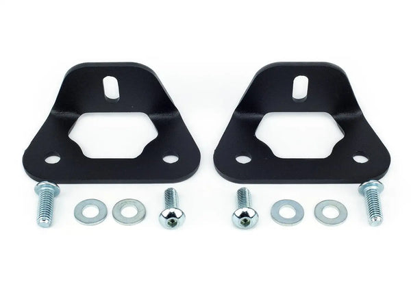 Toyota Truck Bed Rail LED Pod Brackets/Combo - Cali Raised LED