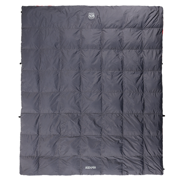 RTT Blanket Double