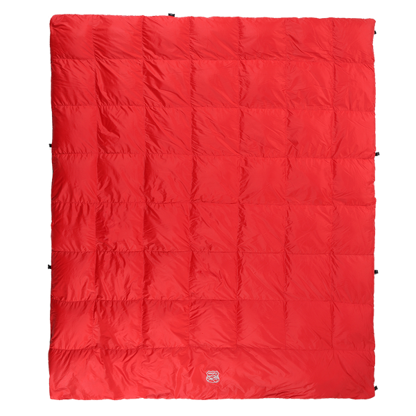 RTT Blanket Double