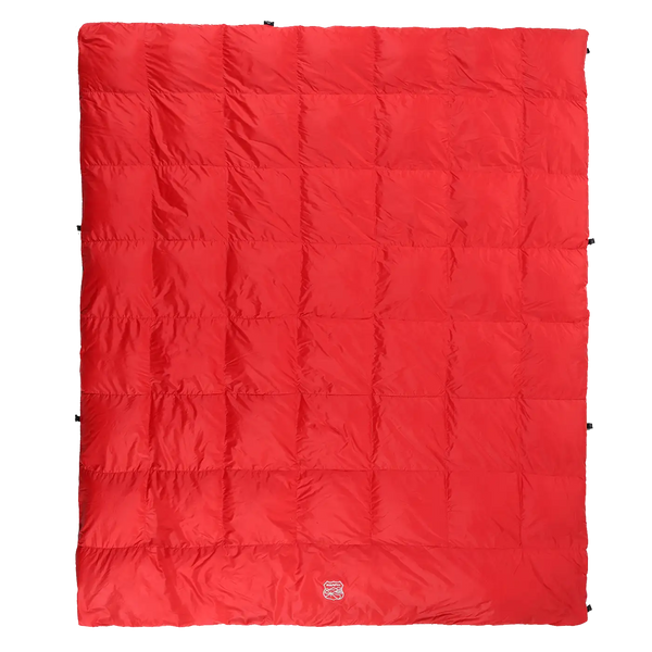 RTT Blanket Double
