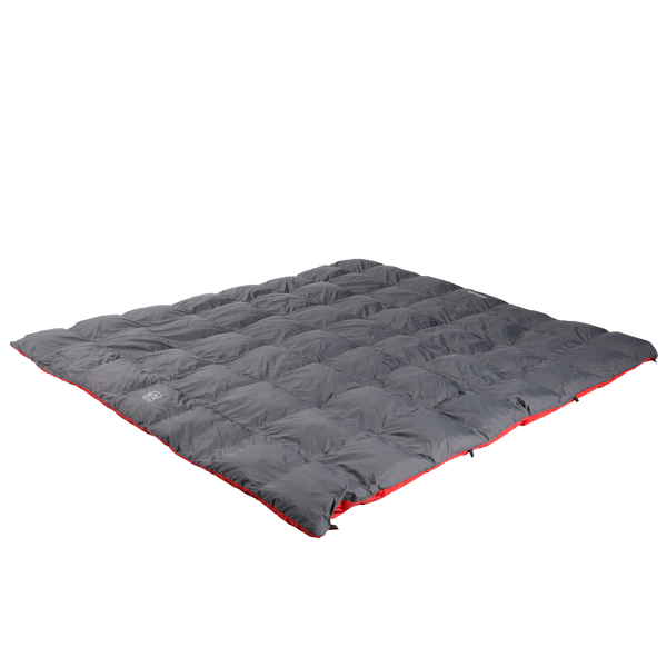 RTT Blanket Double