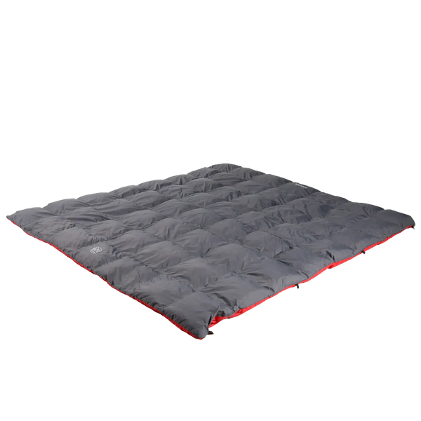 RTT Blanket Double
