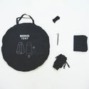 Pop-Up Shower and Toilet Tent | BOXIO - TENT