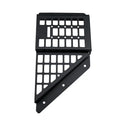 Front Door MOLLE Basket Fits 22+ Ford Bronco Raptor