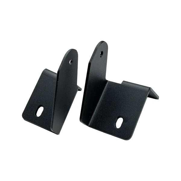 Bumper Light Bar Mounting Kit Fits 2021+ Ford Bronco Raptor