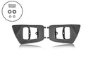 2012-2015 Toyota Tacoma LED Fog Light Pod2012-2015 Toyota Tacoma LED Fog Light Pod Replacements Brackets/Combo